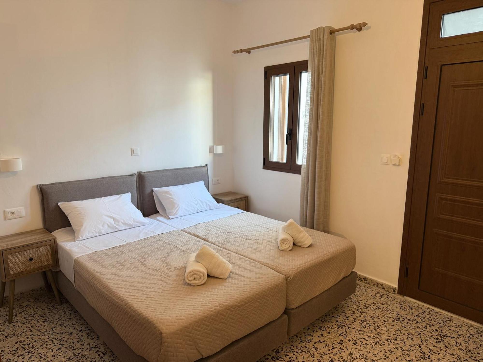 Sarris Studios & Apartments Lindos  Exterior photo